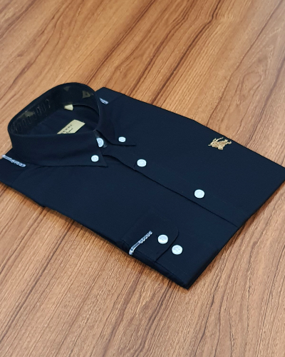 Cotton Full Shirt